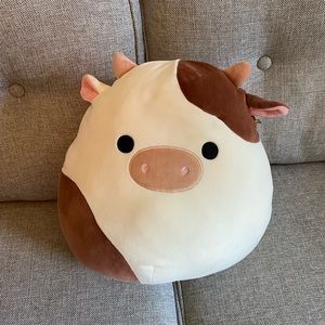 Ronnie Squishmallow 12”